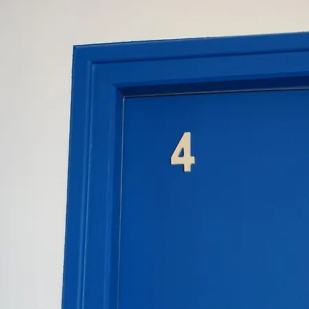 Casaia - Santorin - Avec Salle De Bain Privee Апартаменты *