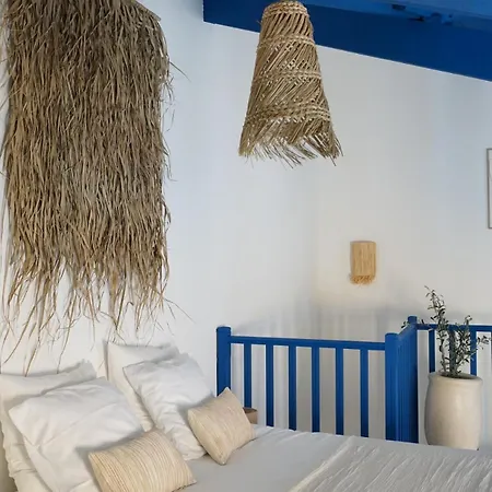 Casaia - Santorin - Avec Salle De Bain Privee Апартаменты Йер