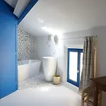 Casaïa - Santorin - Avec Salle De Bain Privée Appartamento