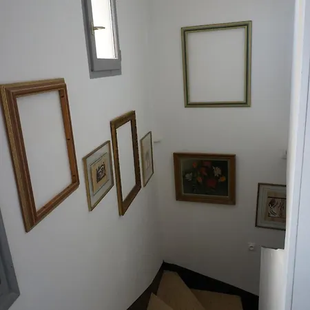 Casaia - Santorin - Avec Salle De Bain Privee Apartment