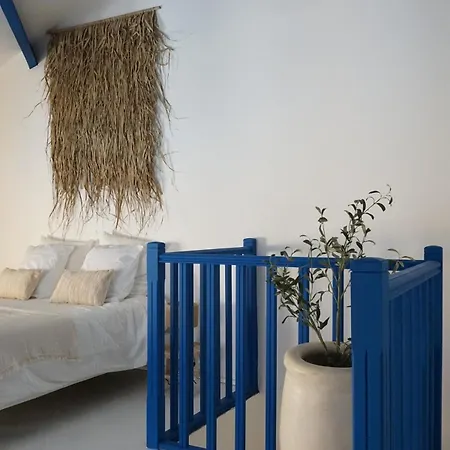 Casaia - Santorin - Avec Salle De Bain Privee Apartment Hyeres