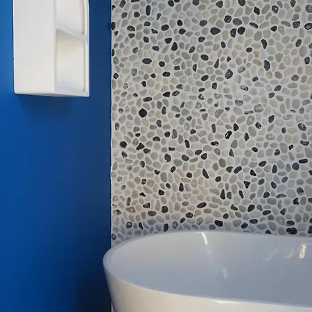 Casaia - Santorin - Avec Salle De Bain Privee * Hyeres