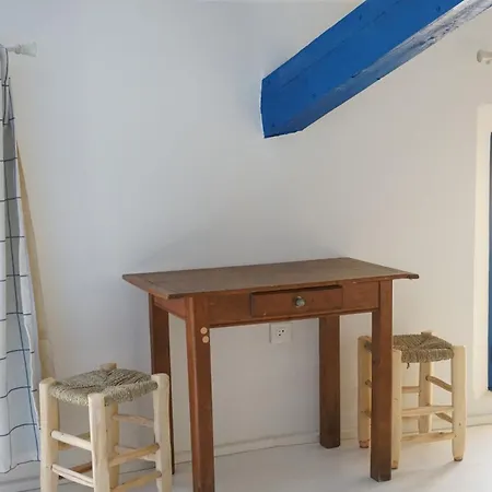 Casaïa - Santorin - Avec Salle De Bain Privée Appartamento