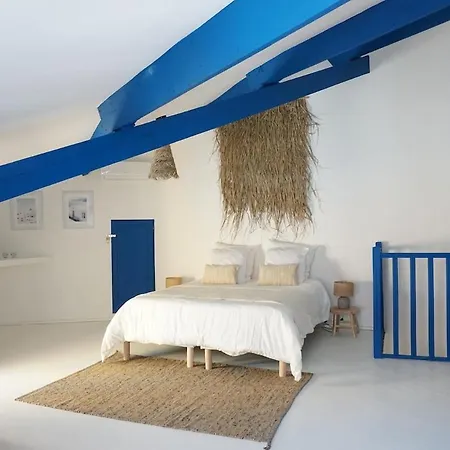 Casaia - Santorin - Avec Salle De Bain Privee Apartment *