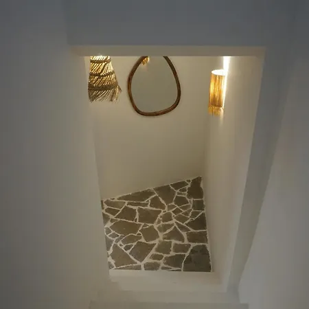 Casaia - Santorin - Avec Salle De Bain Privee *