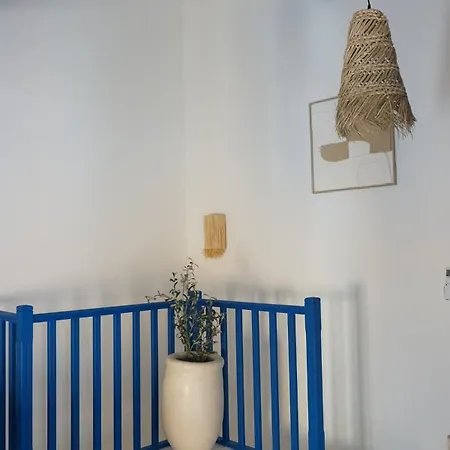Apartment Casaia - Santorin - Avec Salle De Bain Privee *