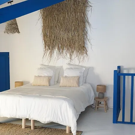 Casaïa - Santorin - Avec Salle De Bain Privée Appartamento Hyères
