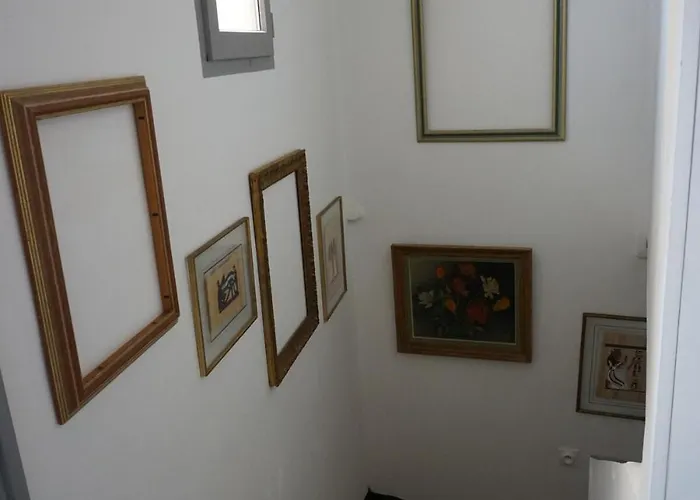 Casaia - Santorin - Avec Salle De Bain Privee Lejlighed