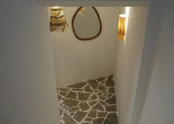 Casaia - Santorin - Avec Salle De Bain Privee *