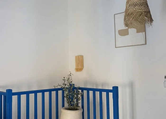 Lejlighed Casaia - Santorin - Avec Salle De Bain Privee *